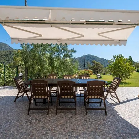 빌라 Excellent Home With Shared Pool Surrounded By Nature In Marmaris