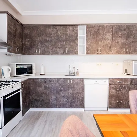 Villa Excellent Home With Shared Pool Surrounded By Nature In Marmaris Mugla