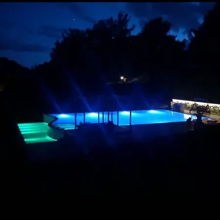 Excellent Home With Shared Pool Surrounded By Nature In Marmaris *
