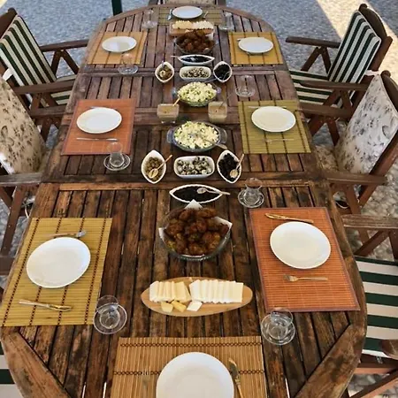 Βίλα Excellent Home With Shared Pool Surrounded By Nature In Marmaris Μούγκλα